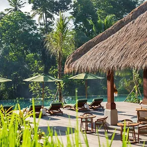 Adiwana Suweta Resort Ubud (Bali)