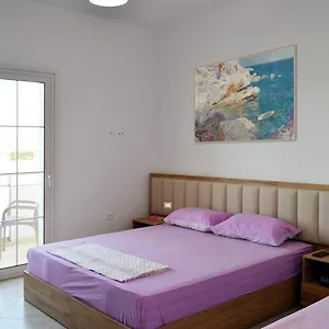 Hotel Luelfa 