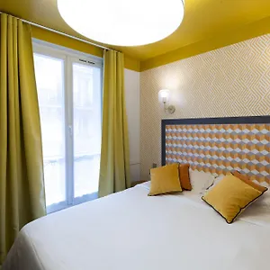 Otel Gerando