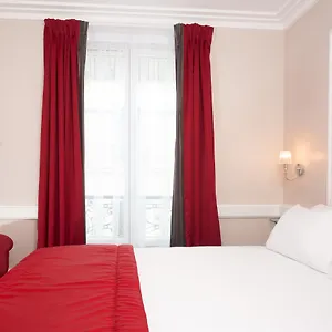 4* Отель Sleeping Belle - Gare De Lyon Bastille