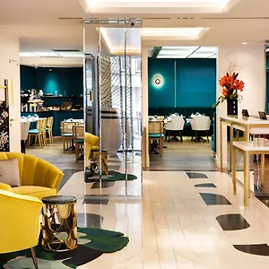 Hotel Victor Hugo Kleber, Paris