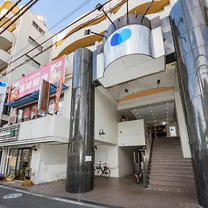 スカイハートホテル小岩 ホテル 東京都