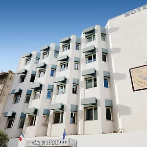 Hotel De L'etoile ***