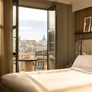 4* Hotel Dame Des Arts
