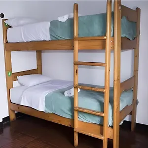 Center - Unique Bed Space 阿拉伯联合酋长国