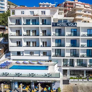 Vola 4* Sarandë