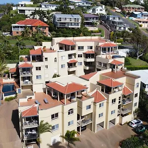 Mar Colina Aparthotel Yeppoon
