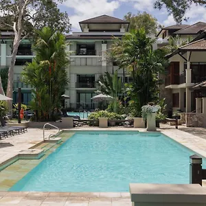 Pullman Sea Temple & Resort Palm Cove