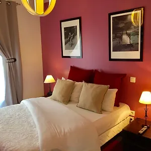 3* Отель Clairefontaine