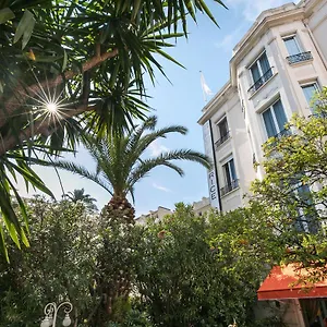 Hotel Western Brice Garden ****
