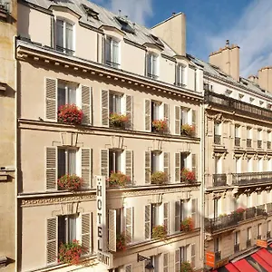 3* Отель Du Levant