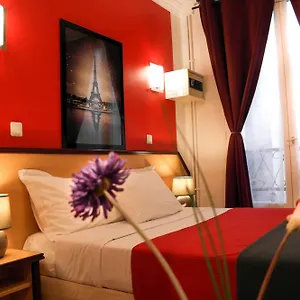 Otel Audran
