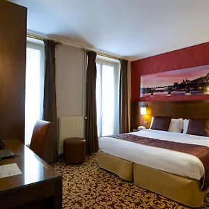 Hotel Abbatial Saint Germain, Paris