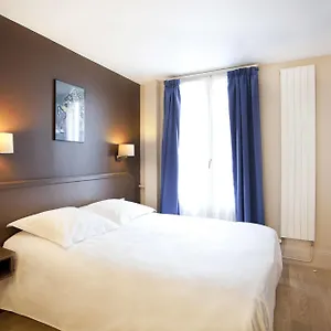 2* Отель Nadaud