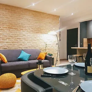 Sweet Apartment Saint-Gervais-les-Bains