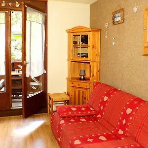 Rose Les Glieres Apartment Bourg-Saint-Maurice