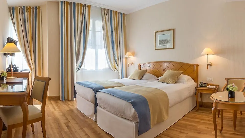 Hotel Etats Unis Opera Paris 4*,  Fransa