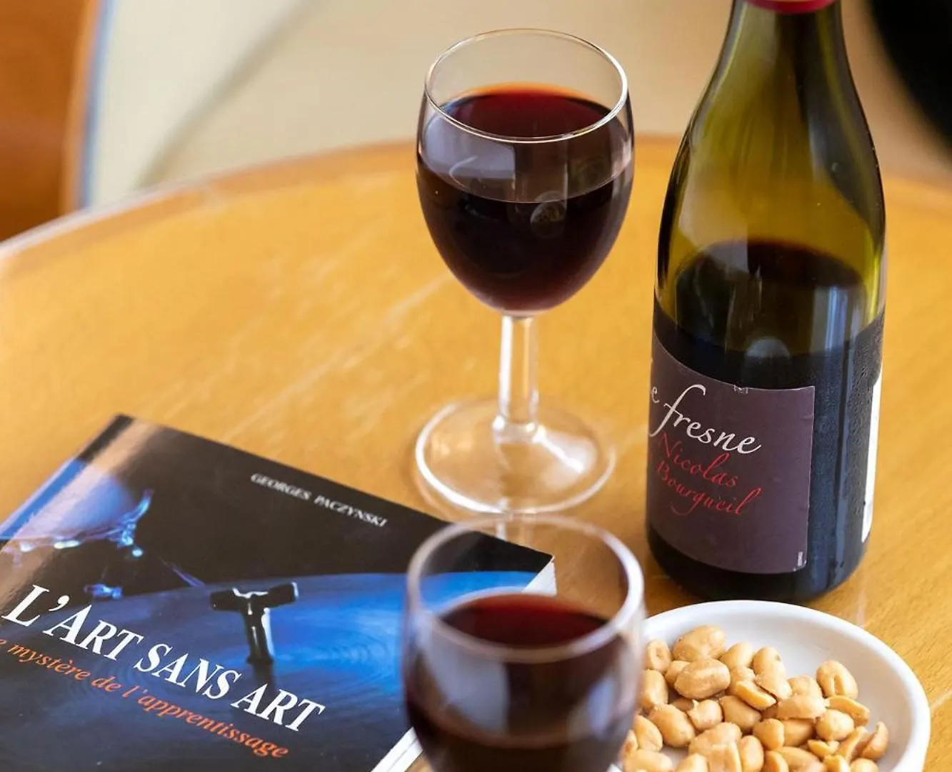 Hotel Etats Unis Opera Paris 4*,  Fransa